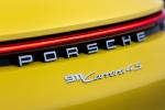 Porsche 911 Carrera 4S 2019 года (NA)